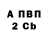 APVP Соль Y.B.M. Magnex