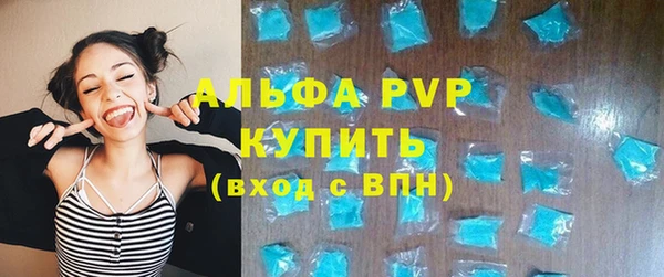 Альфа ПВП Лагань