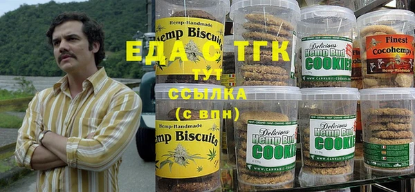 Альфа ПВП Лагань